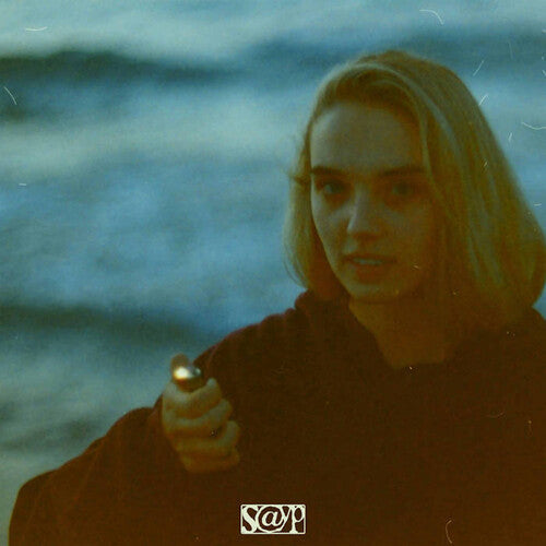 Saturdays at Your Place- Always Cloudy (Serenity Blue Vinyl) (EP) [ VINYL LP ]