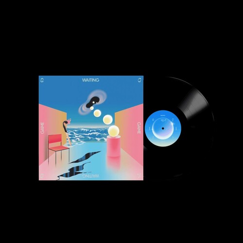 Eggy- Waiting Game [ VINYL LP ]