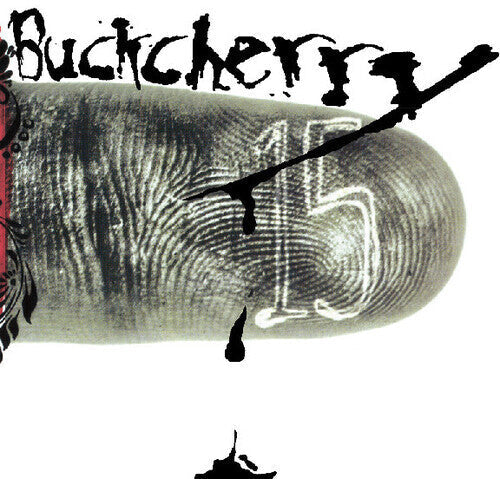 Buckcherry- 15 [ VINYL LP ]