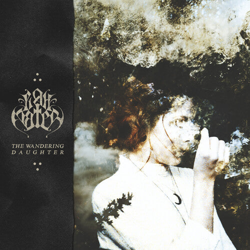 Piah Mater- The Wandering Daughter [ VINYL LP ]