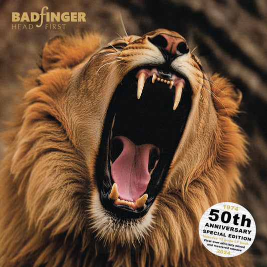 Badfinger- Head First - Limited Edition [Limited Edition] [ VINYL LP ]