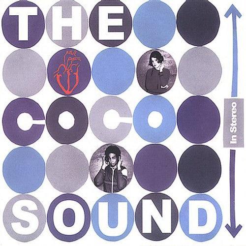 C.O.C.O.- C.O.C.O. Sound [ VINYL LP ]