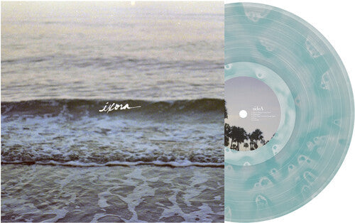 Copeland- Ixora (Indie Exclusive Vinyl) [ VINYL LP ]