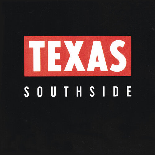 Texas- Southside [ VINYL LP ]