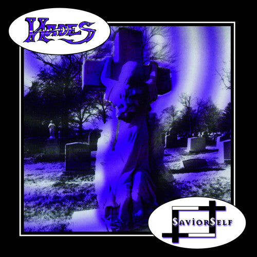 Hades- $avior$elf - Purple Haze [ VINYL LP ]