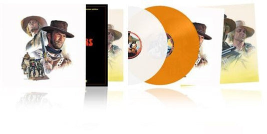 Ennio Morricone  (Dlx) (Coll) (Ita)- Per Qualche Dollaro In Piu: 60th - O.S.T. [Deluxe] [ VINYL LP ]