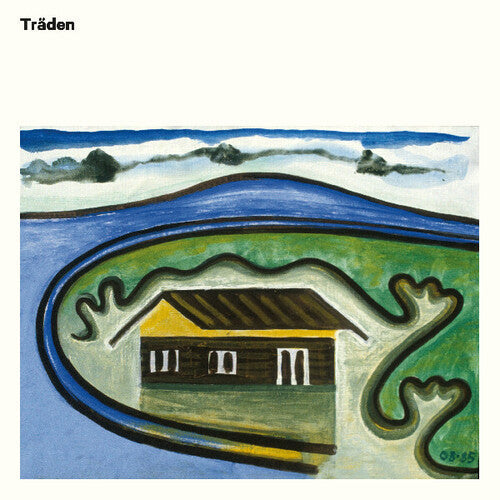 Trad- Traden [ VINYL LP ]