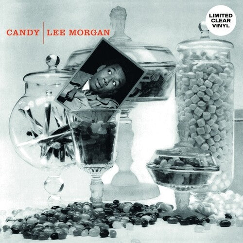 Lee Morgan- Candy [ VINYL LP ]
