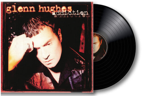 Glenn Hughes- Addiction [ VINYL LP ]