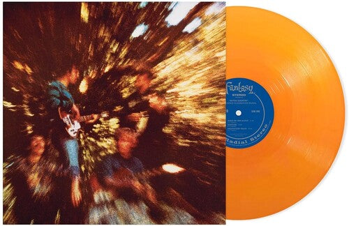 Creedence Clearwater Revival- Bayou Country [ VINYL LP ]