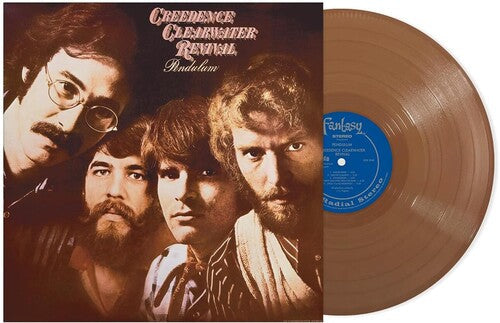Creedence Clearwater Revival- Pendulum [ VINYL LP ]