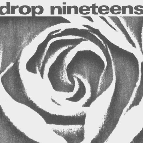 Drop Nineteens- 1991 (Gray Vinyl) [ VINYL LP ]