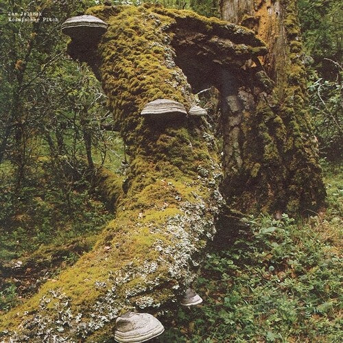 Jan Jelinek- Kosmischer Pitch [ VINYL LP ]