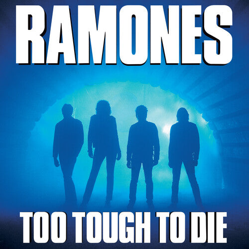 The Ramones- Too Tough To Die (SYEOR'25) [ VINYL LP ]
