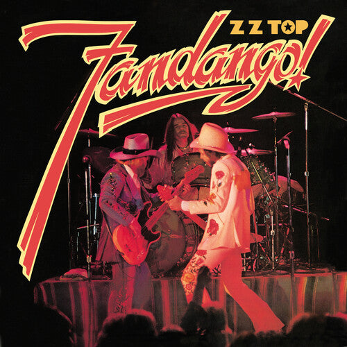 ZZ Top- Fandango! (SYEOR'25) [ VINYL LP ]