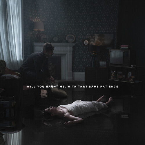 Bury Tomorrow- Will You Haunt Me, With That Same Patience [ VINYL LP ]
