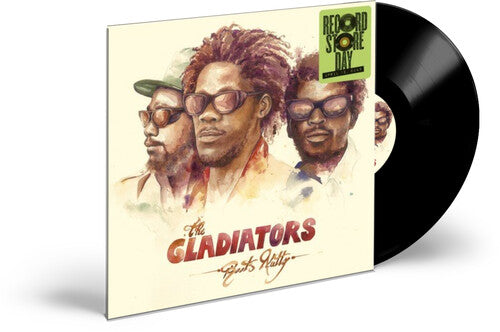 The Gladiators- Roots Natty -RSD25 [ VINYL LP ]