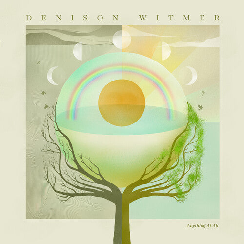Denison Witmer- Anything at All [ VINYL LP ]