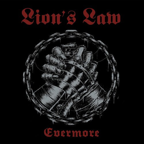 Lion's Law- Evermore [ VINYL LP ]