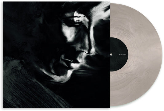 Matthew Dear- Black City (Ghostly 25 Year Anniversary Edition) -  [Transparent Silver Vinyl LP] [ VINYL LP ]