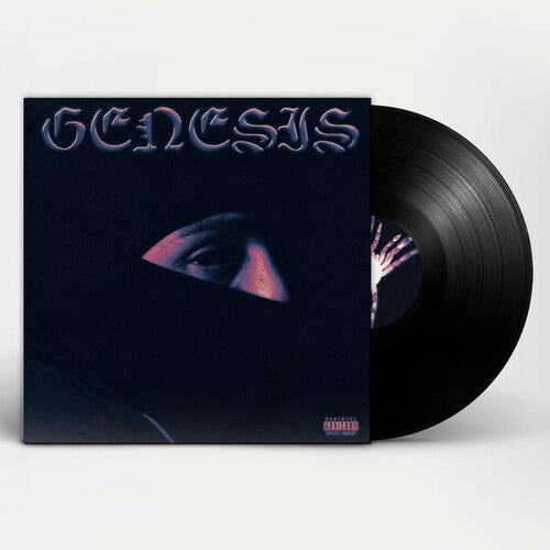 Peso Pluma- Genesis [ VINYL LP ]
