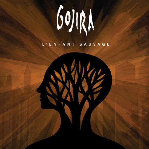 Gojira- L'enfant Sauvage [ VINYL LP ]