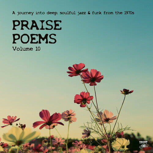 Various Artists- Praise Poems Vol. 10 (Various Artists) [ VINYL LP ]