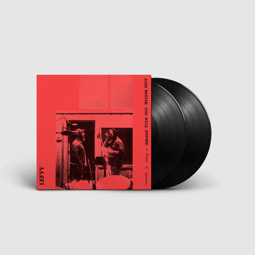 Penny & Sparrow- Lefty [ VINYL LP ]