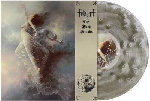Fallujah- The Flesh Prevails (10 Year Edition) [ VINYL LP ]