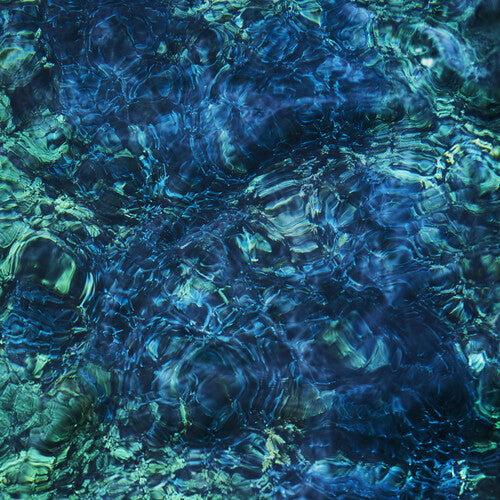 Ichiko Aoba- Luminescent Creatures [ VINYL LP ]