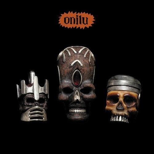 Onilu- Onilu [ VINYL LP ]