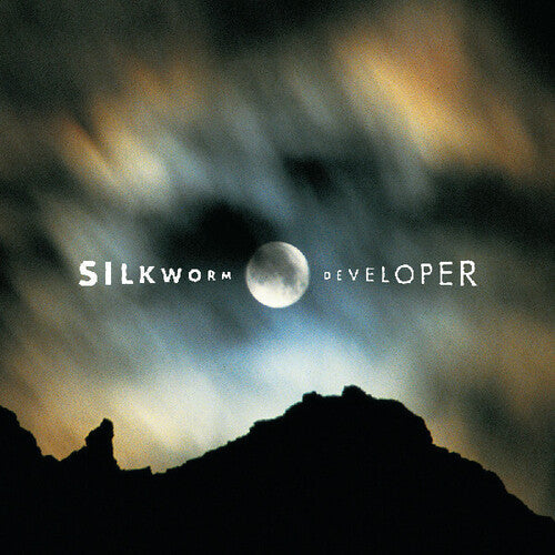 Silkworm- Developer [ VINYL LP ]