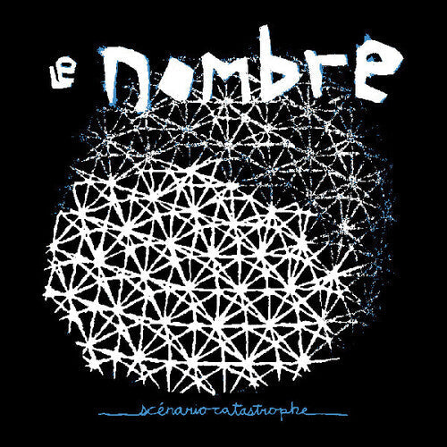 Le Nombre- Scenario Catastrophe [ VINYL LP ]