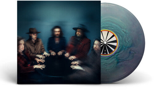 My Morning Jacket- is [Summer Sky LP] [ VINYL LP ]