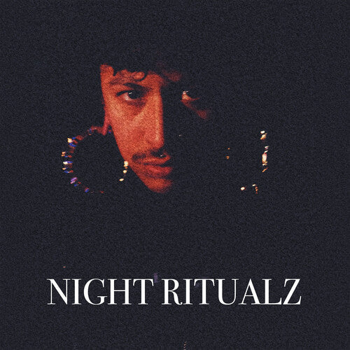 Night Ritualz- Night Ritualz [ VINYL LP ]