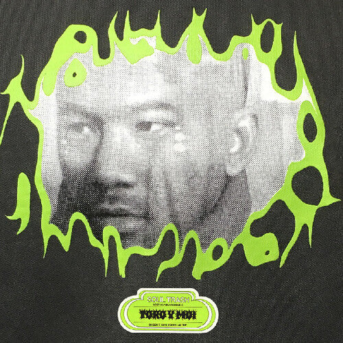 Toro Y Moi- Soul Trash (Highlighter Yellow Vinyl) [ VINYL LP ]