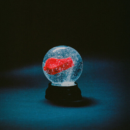 Darkside- Nothing (Indie Exclusive Vinyl) [ VINYL LP ]