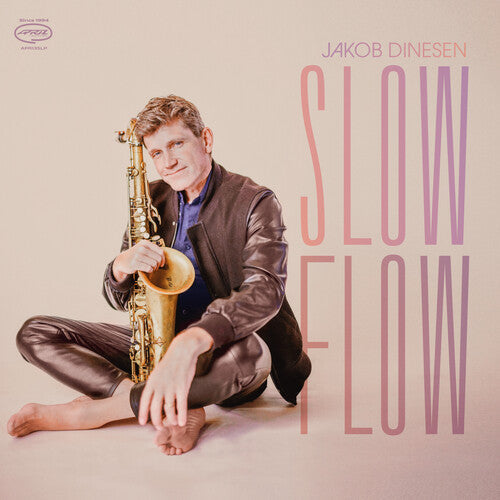 Jakob Dinesen- Slow Flow [ VINYL LP ]