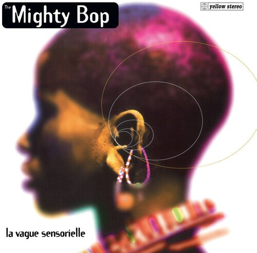 The Mighty Bop- La Vague Sensorielle [ VINYL LP ]