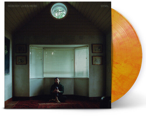 SYML- Nobody Lives Here [ VINYL LP ]