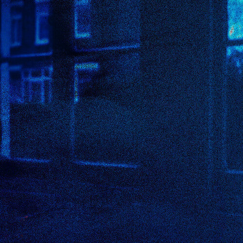 Pale Blue Eyes- New Place [ VINYL LP ]