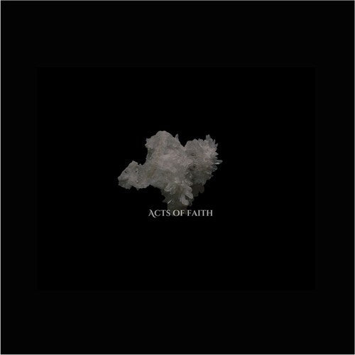 Sault- Acts Of Faith [ VINYL LP ]