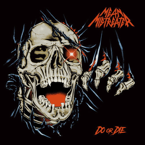 Mean Mistreater- Do Or Die [ VINYL LP ]