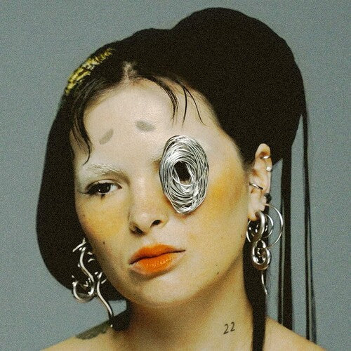 Saya Gray- SAYA [ VINYL LP ]