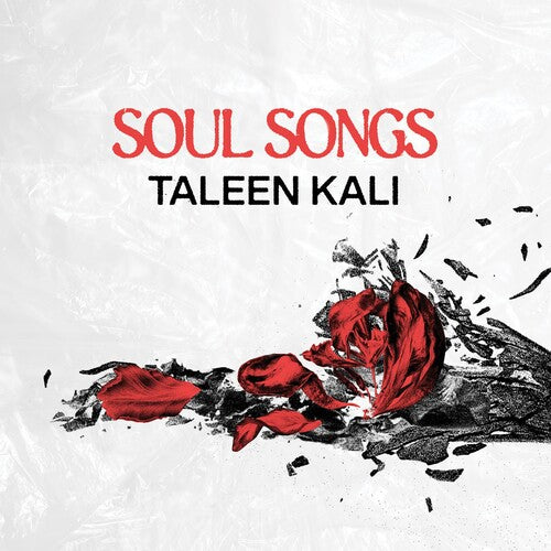 Taleen Kali- Soul Songs [ VINYL LP ]