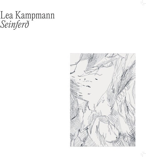 Lea Kampmann- Seinfero [ VINYL LP ]