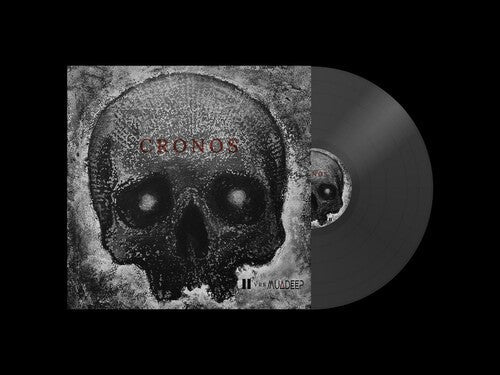 Two Fingers vs Muadeep- Cronos [ VINYL LP ]