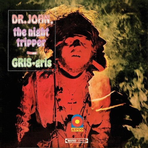 Dr. John- Gris-Gris [ VINYL LP ]