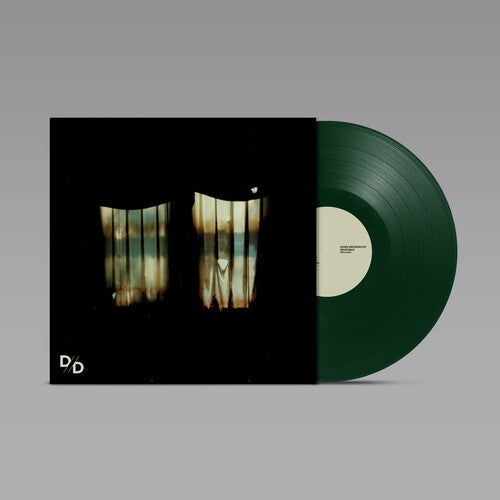 Divide & Dissolve- Insatiable [ VINYL LP ]