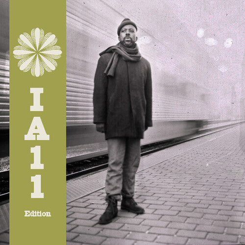 Ben Lamar Gay- Downtown Castles Can Never Block The Sun (IA11 Edition) [ VINYL LP ]